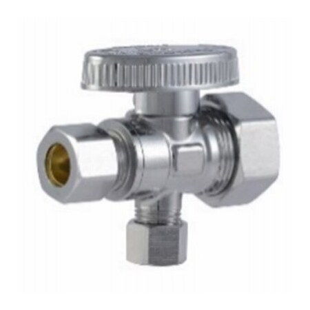 Cash Acme / Sharkbite 12x14 Outlet Valve COMPDO123814Z